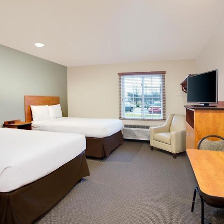 Woodspring Suites Frederick I-70 Esterno foto