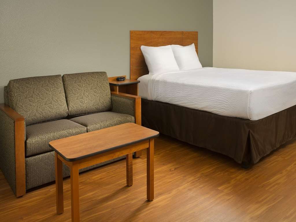 Woodspring Suites Frederick I-70 Camera foto