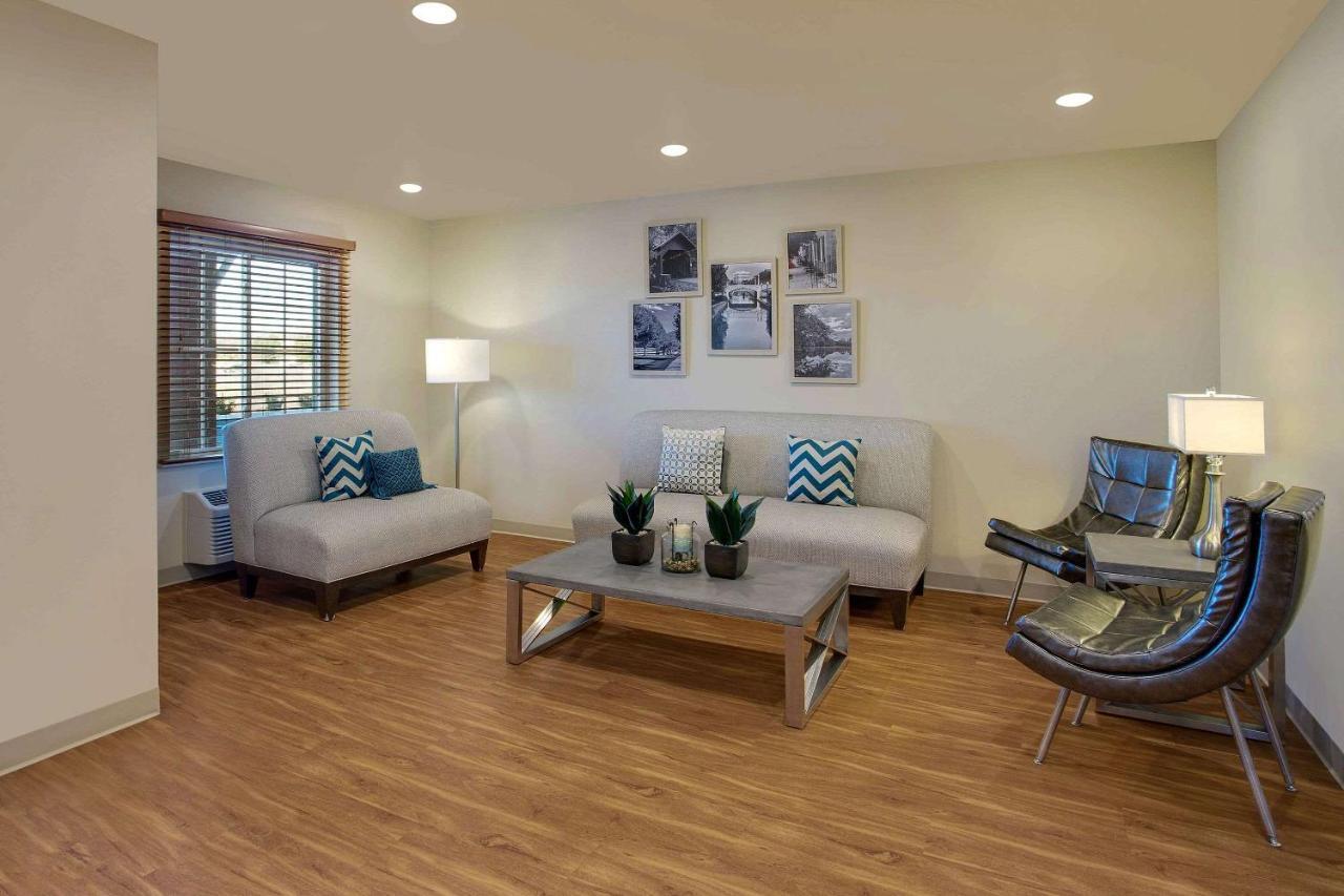 Woodspring Suites Frederick I-70 Esterno foto