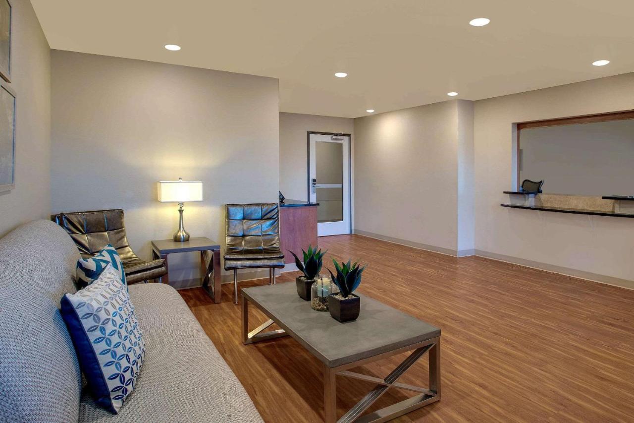 Woodspring Suites Frederick I-70 Esterno foto