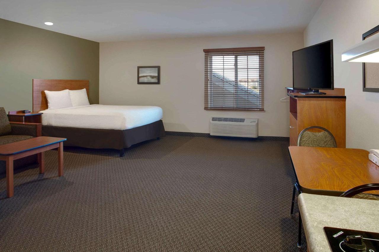 Woodspring Suites Frederick I-70 Esterno foto